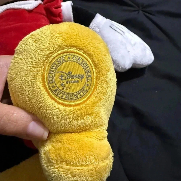 Minnie Mouse Daisy Duck BFF Pair - Picture 2 of 6